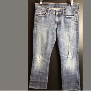 Citizens of Humanity Jeans